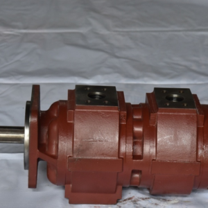 CBZ2080/2080-BF / CBZ2100/2100-BF Hydraulic Gear Pump