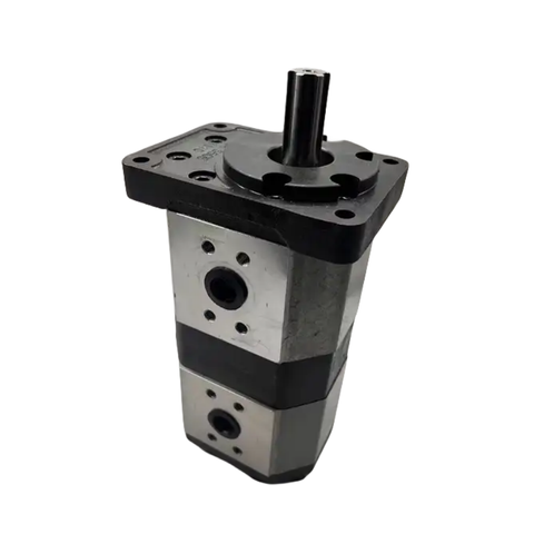 1PD / 1PD-5.8 / 1PD1.6GASST Hydraulic Gear Pump