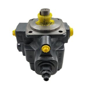 1PV / 1PV2 / 1PV2V3 / 1PV2V4 / PV2V4-24/125RAO7MC160A1 / 1PV2V4-24/20RE01MC1 Hydraulic Vane Pump