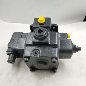 1PV2V3 / 1PV6V3 / 1PV2V4 / 1PV2V5 / 1PV2V4-24/20RE01MC1-16A1 Hydraulic Vane Pump