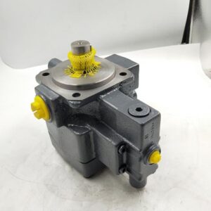1PV2V4-18/20RW12MW160A1/5 / 1P2V4-20/50RA0110-06 Hydraulic Vane Pump