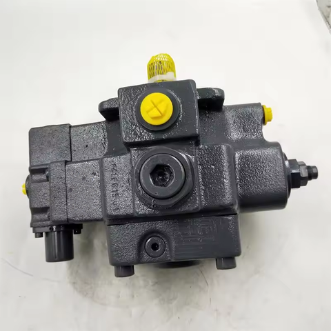 1PV2V4-23/50RA01MC1-16A1 / 1PV2V3-43/12RA01MC100A1 / 1PV2V3-42/25RG01MC100A0 Hydraulic Vane Pump