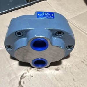 CB-B2.5 / CB-B4 / CB-B6 / CB-B10 / CB-B63 / LB-16 Hydraulic Gear Pump