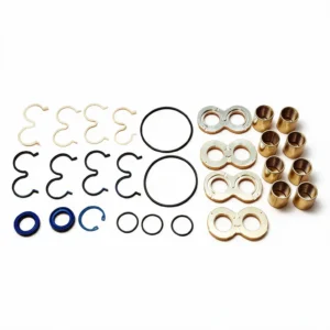 20/902703 20/902901 Pump Repair Kit Seal Kit for JCB 3CX 4CX 3D 4CN 214 215 216 217 Backhoe Loader Parts