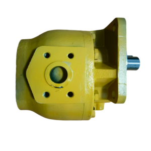 20280A-3D / 20350A Hydraulic Gear Pump