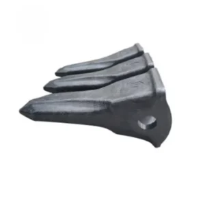 205-70-19570 Construction Machinery Excavator Bucket Teeth for PC40 PC60-7 PC200 PC200-6 PC300-8 PC400 PC800
