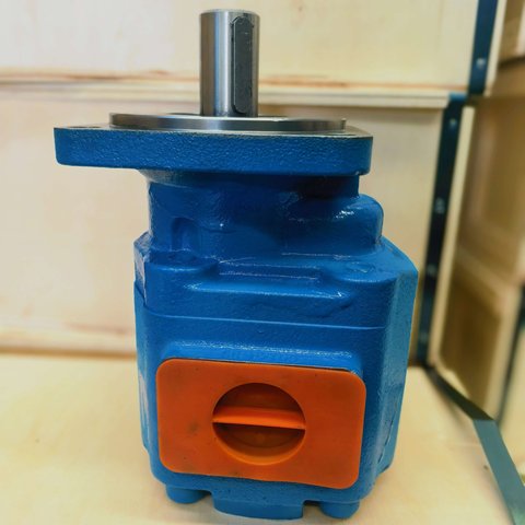 GXP10-A0C90ABR-20 Hydraulic Gear Pump