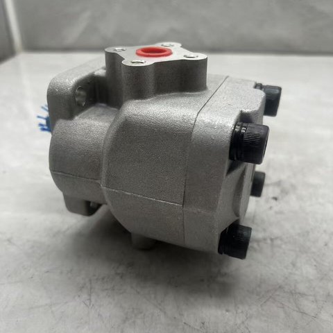 HGP-2A-F9R / HGP-2A-F11R Hydraulic Gear Pump