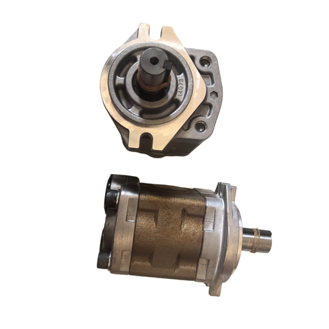SGP2-45L563 Hydraulic Gear Pump
