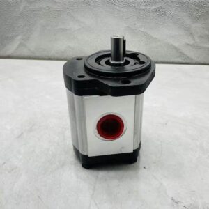 SP20B06 / SP20B08 / SP20B16 / SP20B27SP20B27A9H2-R Hydraulic Gear Pump