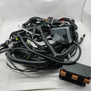 21N6-50107 Complete Wiring Harness