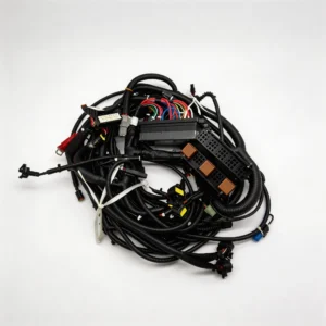 21N6-50107 Excavator Engine Wiring Harness
