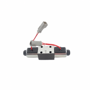 223-8181 Solenoid Valve