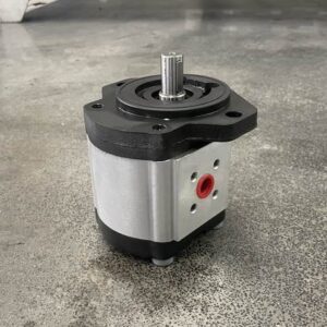 AZPF11-022RRR20KB Hydraulic Gear Pump