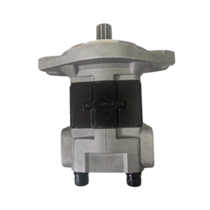 234-60-65300 / 234-60-65400 / 234-60-65200 / 234-60-65100 Hydraulic Gear Pump