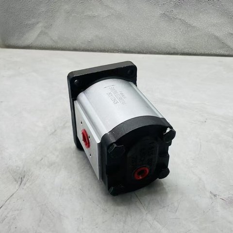 SNM2NN/025BN03AA Hydraulic Gear Pump