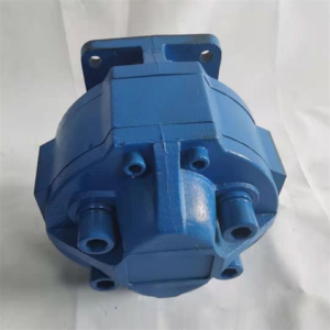 240LPM / CBG3140-B1R Hydraulic Gear Pump