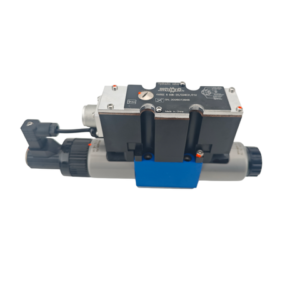 4WREE6V16-2X/G24K31/A1V Hydraulic Control Valve