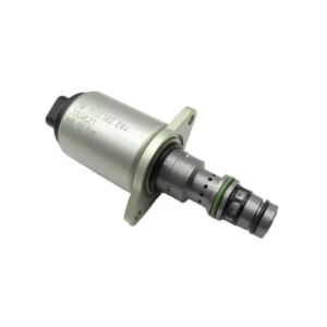 24V Proportional Solenoid Valve  TM1012162  for DX215-9C DX235-9C DX385-9C Excavator Parts 24V TM1012162