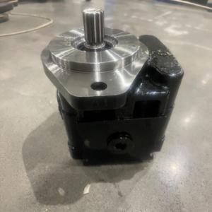 25501-LSA Hydraulic Gear Pump