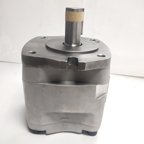 IPH-4B/5B/6B-20/25/32/40/50 / IPH-6B-80-11 Hydraulic Gear Pump