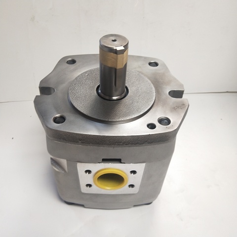 IPH-4B/5B/6B-20/25/32/40/50 / IPH-6B-80-11 Hydraulic Gear Pump