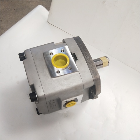 IPH-6B-80-11 / IPH-4B/5B/6B-20/25/32/40/50 Hydraulic Gear Pump