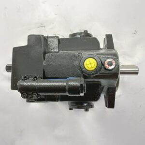 V23-A4-R-10X / V15-A4-R-10X / V25-A4-R-10X Hydraulic Piston Pump