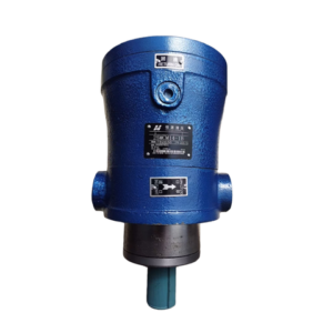 25MCM14-1B / 16MCM14-1B / 32MCM14-1B Hydraulic Piston Pump