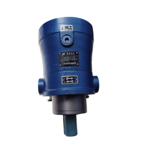 25MCM14-1B / 16MCM14-1B / 32MCM14-1B Hydraulic Piston Pump