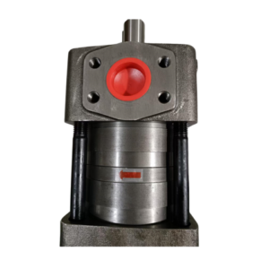 NT2-G25F Hydraulic Gear Pump