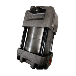 NT3-G25F Hydraulic Gear Pump