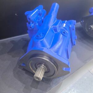 A10VO63LABDS/53R-VUC12N00 Hydraulic Piston Pump
