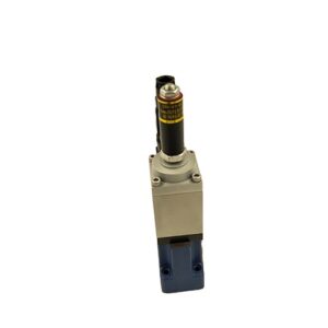 2FRE / 2FRE6 / 2FRE10 / 2FRE16 / 2FRE6B-22/3QK4MV Hydraulic Flow Control Valve