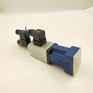 2FRE6B-22/3QK4MV / 2FRE / 2FRE6 / 2FRE10 / 2FRE16 Hydraulic Flow Control Valve