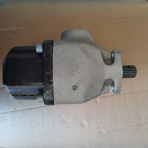 2PAK80-ISO / 2PAK50-ISO / 2PAK108-ISO Hydraulic Pump