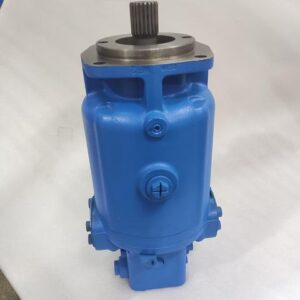 5433-138 / 5433-101 Hydraulic Piston Pump