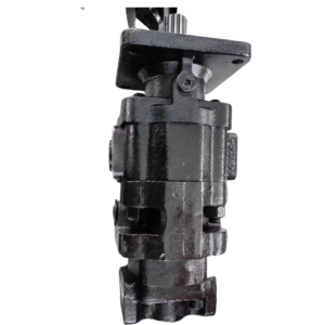 3129529080 / 3129529081 / 3129529079 Hydraulic Gear Pump