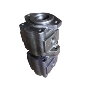3129529080 / 3129529081 / PGP315 / 3129529079 Hydraulic Gear Pump