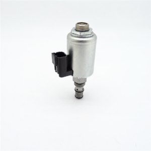 313-7668 Solenoid Valve