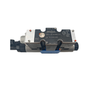 4WREE6W32-2X/G24K31/F1V Hydraulic Control Valve