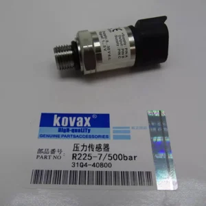 31Q4-40800 High Quality Pressure Sensor R225-7 500bar OEM Quality Engin…