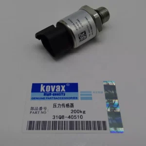 31Q8-40510 High Quality Pressure Sensor Excavator Engine Parts for Hyun…