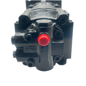 79933078 Hydraulic Gear Pump