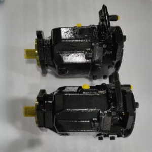 3217876200 / 3217955410 / 3222337038 Hydraulic Pump