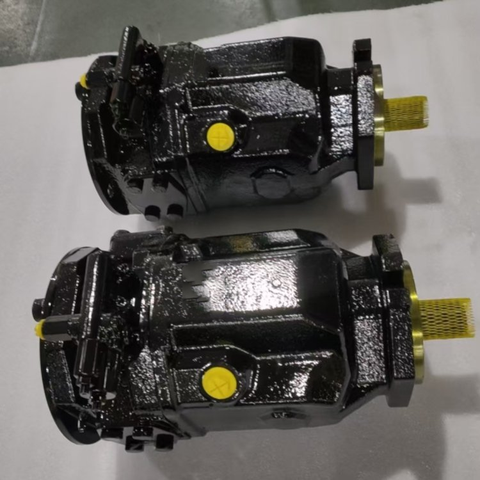 3217876200 / 3217955410 / 3222337038 Hydraulic Pump