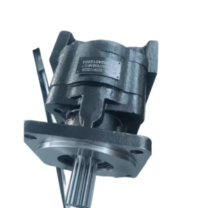 3229110185 / 3229110175 Hydraulic Gear Pump
