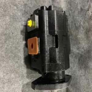 3249120158 Hydraulic Gear Pump