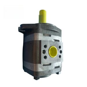 IPV6-80 Hydraulic Gear Pump