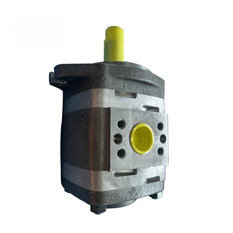 IPV6-80 Hydraulic Gear Pump